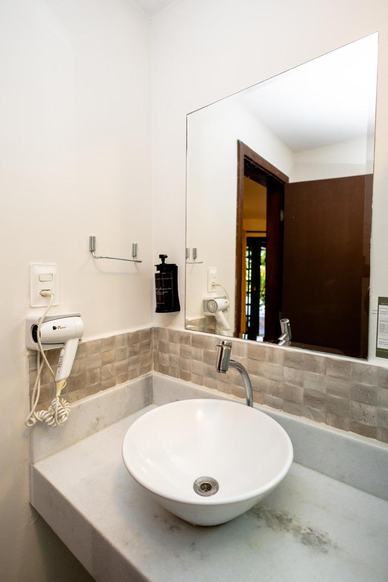 Quarto Triplo Superior