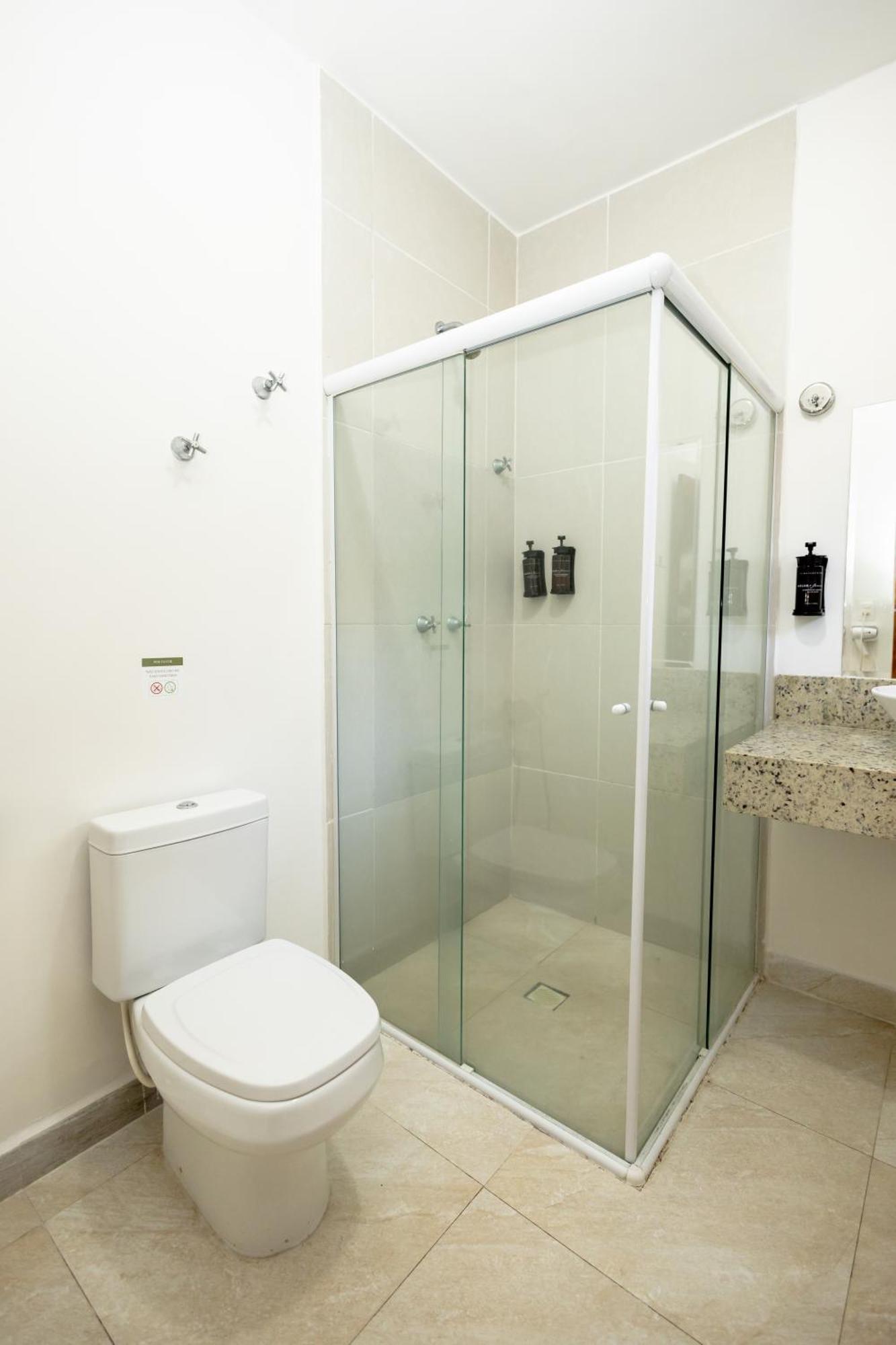 Quarto Duplo Standard