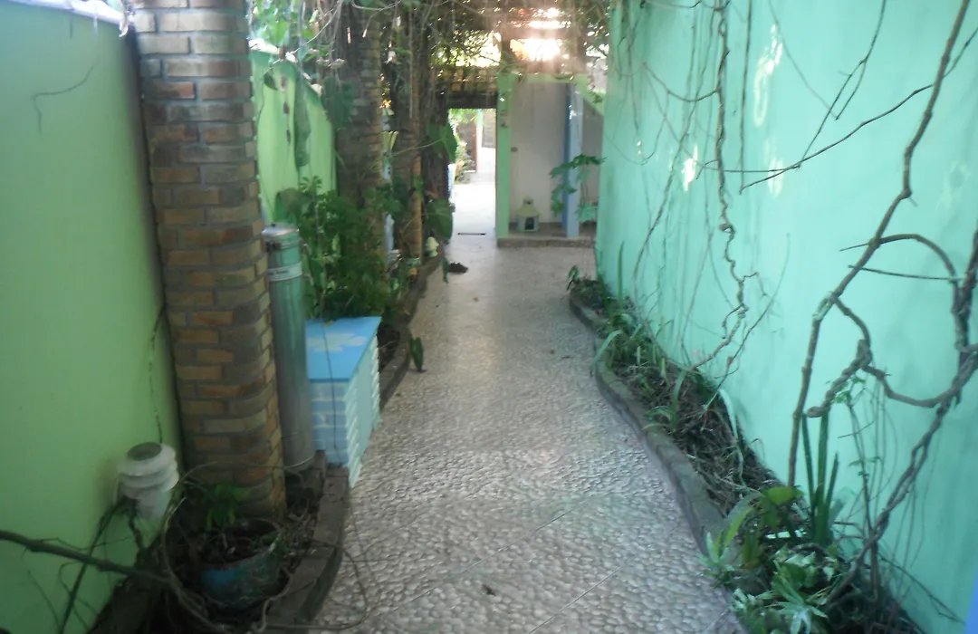 Alebelhinha Residencial Camburi Pousada-1