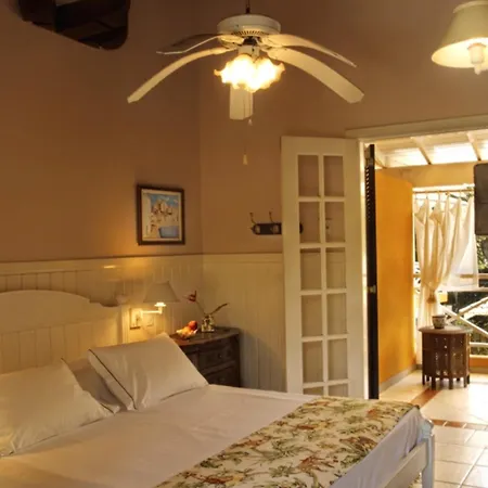Villa Paradiso Pousada-3
