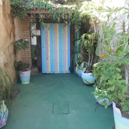 Alebelhinha Residencial Camburi Pousada-2